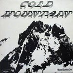 M.Garrick Trio-Cold Mountain