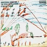 M.Westbrook-Marching Song Vol.1