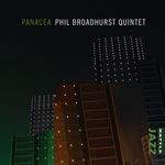 P.Broadhurst Quintet-Panacea