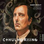 R.Bradley- Cthulhu Rising