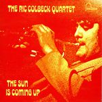 R.Colbeck-The Sun Is Coming Up