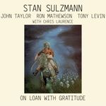 S.Sulzmann-On Loan With Gratitude (CD)