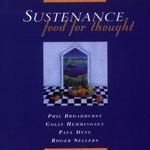 Sustenance-Food For Thought