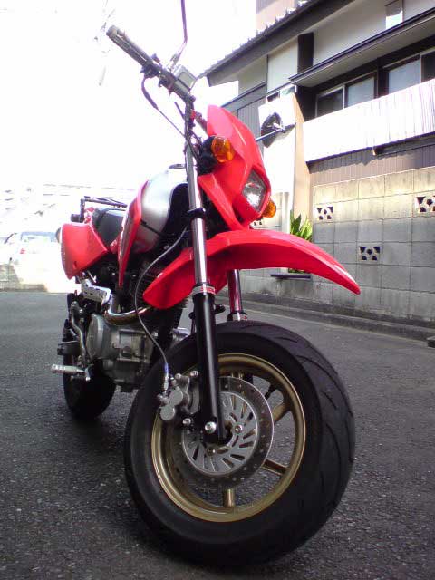 XR100