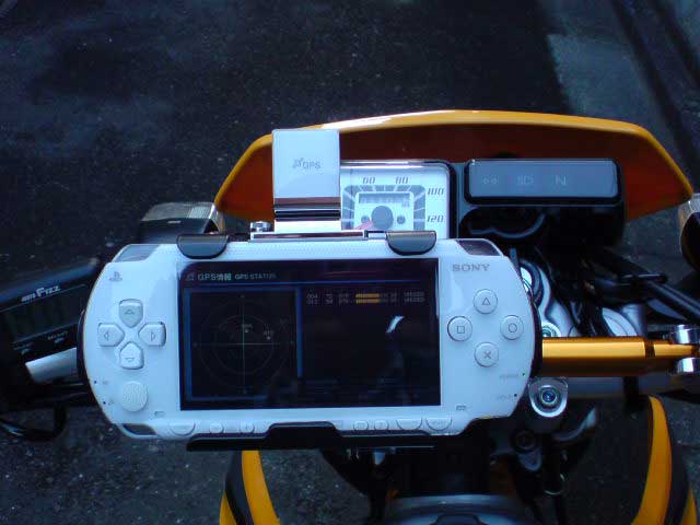 PSP