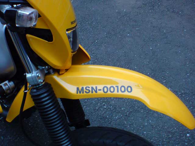 MSN-00100