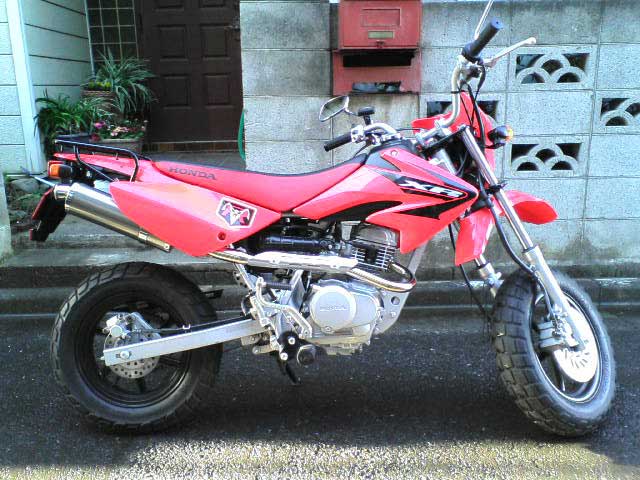 XR50