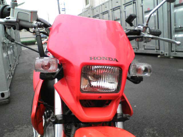 XR50Motard