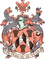 FAIRBAIRN'S CRESTS of the Families of Great Britain and Ireland.