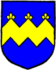 FIG. 110.--The arms of Plowden.