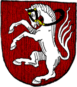 FIG. 367.--Arms of Herr von Frouberg.