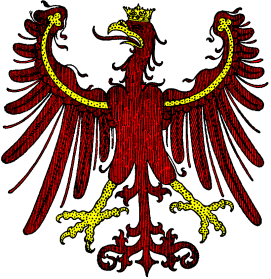 FIG. 444.--Eagle of Tyrol.