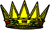 FIG. 659.--Eastern crown.