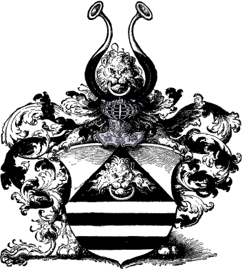 FIG. 670.--Arms of Dr. Heinrich Rubische.