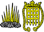 FIG. 681.--Two badges of Henry VII., viz the "sun-burst" and the crowned portcullis.