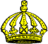 Crown of Hanover.