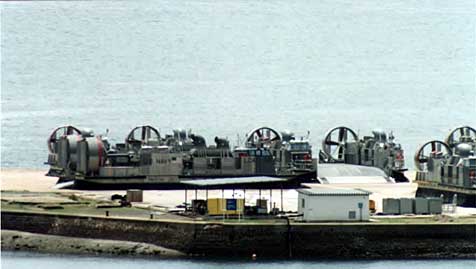 崎辺海軍補助施設