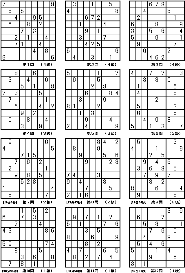 Weekly12@