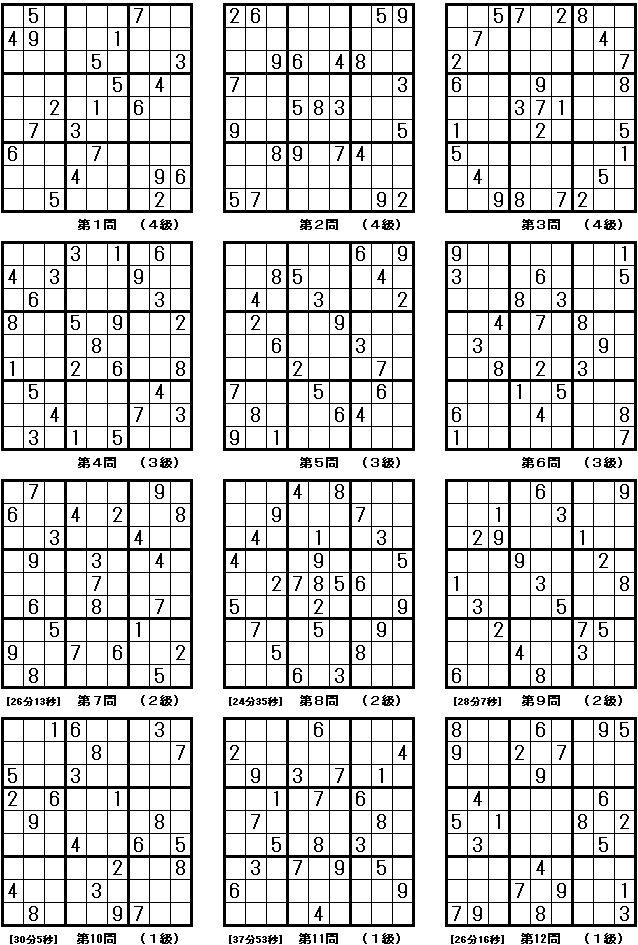 Weekly12@