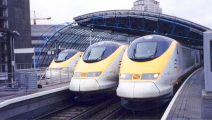 Eurostar