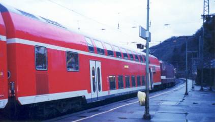 Regional Bahn