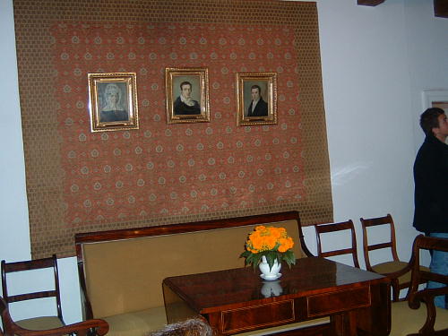 Vp̐Ɠ