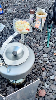 昼飯