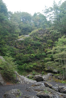 幕岩