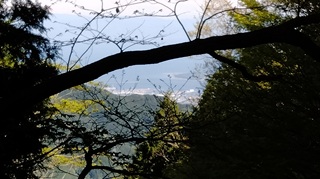 三保方面