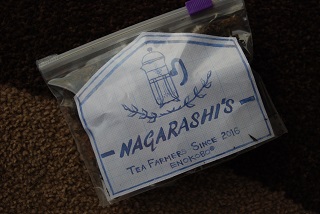 『NAGARASHI'S』ブランド