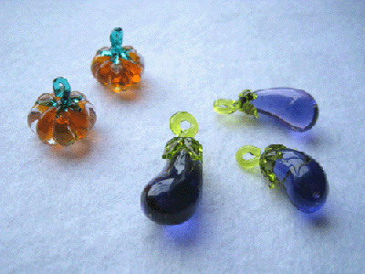 Pumpkin and Aubergine_1