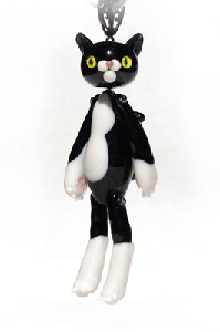 Tuxedo Cat_2