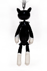 Tuxedo Cat_4