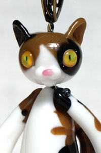 Carico Cat_face