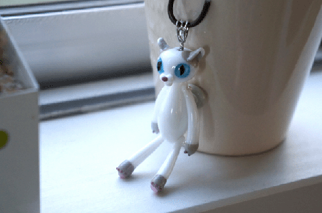 White Cat 4