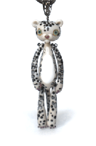 Snow Leopard 2