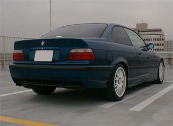 ＢＭＷ Ｍ３