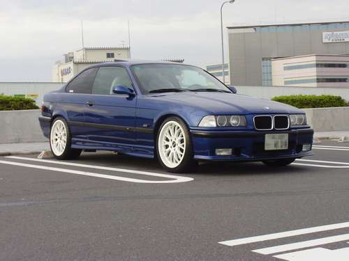 ＢＭＷ Ｍ３