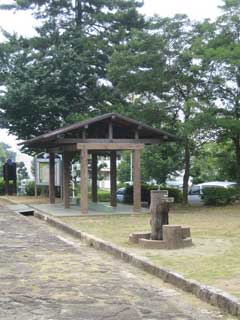 鵜沼