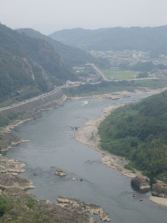 うとう峠