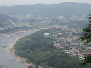 うとう峠