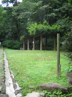 うとう峠