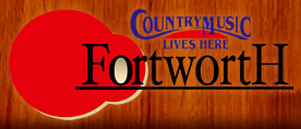 Country music club -FortwortH-