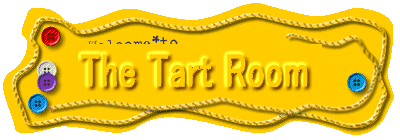 The Tart Room 