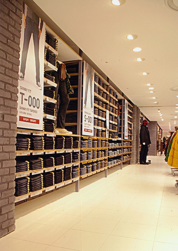 COEX店