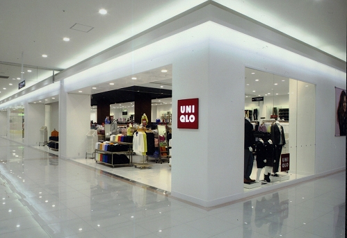 ゆめタウン広島店