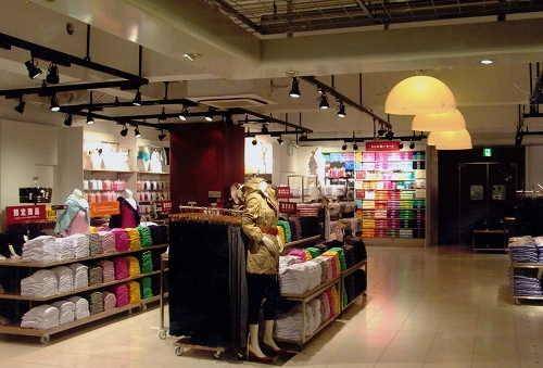 ヨドバシ横浜店 