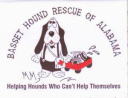 Basset hound rescue of Alabama