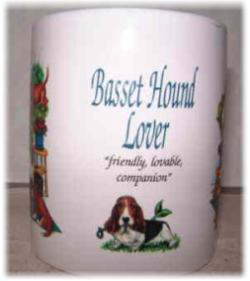 basset hound lover/2