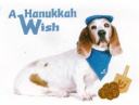 May the lights of Hanukkah fill you  with warmth and happiness !